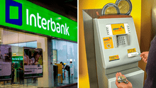 ¿Por qué fueron retirados los cajeros monederos de Interbank que te permitían sacar S/5?