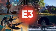 PS5, Xbox y PC: todos los juegos que se hubieran presentado en el E3 si no se cancelaba