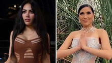Lesly Reyna, exfinalista del Miss Perú, triunfa en OnlyFans en el extranjero, revela Magaly