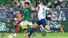 Apuestas de México vs. Estados Unidos: ¿qué equipo es favorito para la Concacaf Nations League?