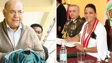 Liliana Velazco Cornejo es la nueva gobernadora de Tacna en reemplazo de Luis Torres
