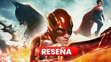 "The Flash" es de lo mejor del DC Universe, pero ¿es la gran promesa que nos hicieron?