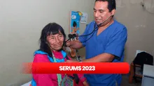 Serums 2023: ¿cuáles son los nuevos sueldos y bonos para el personal de salud?
