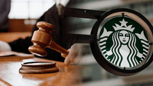 Starbucks pagará US$25,6 millones a exempleada: mujer aseguró que la despidieron por ser blanca