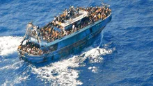Tragedia en Grecia: se ahogan 79 migrantes y sigue búsqueda de desaparecidos
