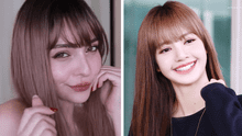 Como Lisa de Blackpink: youtuber muestra el paso a paso para maquillarte como idol de k-pop