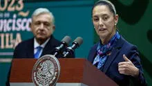 Claudia Sheinbaum, la alcaldesa que dejará su cargo para tentar ser la primera presidenta de México