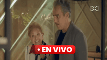 "Ana de nadie" capítulo 71 EN VIVO: ¿a qué hora y dónde ver la novela de Jorge Enrique Abello?