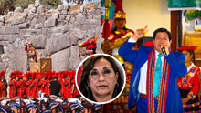 ¡Rechazo! Dina Boluarte y Congreso no serán invitados a Inti Raymi: "No queremos manchar la fiesta"