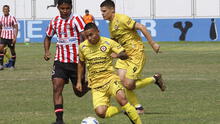 ¡Volvió al triunfo! Coopsol ganó 1-0 a Unión Huaral y puso fin a su racha negativa en la Liga 2