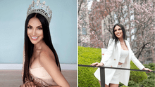 Lesly Reyna: ¿cuánto factura al mes con su cuenta de Onlyfans la ex miss Perú?