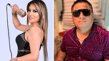 ‘Clavito y su chela’: su expareja revela las condiciones que le puso para que le dé el divorcio