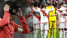Son no estará desde el arranque contra Perú: ¿qué pasó con la estrella del Tottenham?
