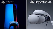 Sony te obsequiará una PS5 y una PSVR2 si respondes a únicamente 5 preguntas