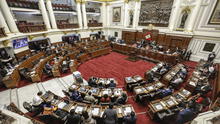 Congreso quiere tener todo el poder y eso ya no es democrático, afirman autoridades de Puno