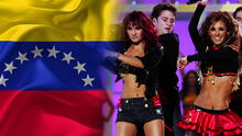 RBD en Venezuela 2023: ¿cuándo y dónde será el concierto?