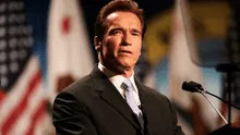 Arnold Schwarzenegger quiere ser presidente de EE. UU. en 2024: "Podría ganar esa elección"