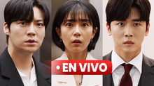 "The real has come!", capítulo 25 sub español: horario, canal y dónde ver el drama de Ahn Jae Hyun