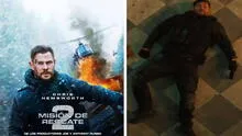 "Misión de rescate 2": ¿cómo terminó la nueva misión de Tyler Rake?