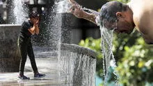 Ola de calor en México: 8 muertos va dejando temperaturas mayores a los 45 °C