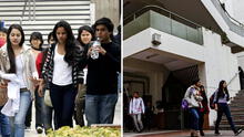 Ni San Marcos ni la UNI: esta es la universidad en el Perú que tiene más estudiantes matriculados