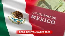 ¿Dónde puedo cobrar la Beca Benito Juárez con la tarjeta Bienestar? ¡Hay pago doble!