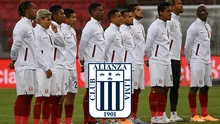 Alianza Lima ficharía a defensor peruano que fue convocado a la selección por Gareca en 2020