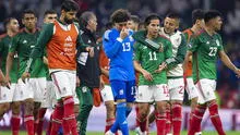 Relator mexicano furioso tras caer goleado con Estados Unidos: "Concacaf debería desaparecer"