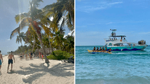 Punta Cana: ¿cuánto cuesta y qué hacer en este paraíso caribeño?