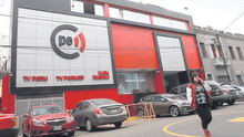 Consejo de la Prensa Peruana presenta propuesta que busca la autonomía e independencia del IRTP