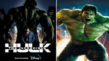 "El increíble Hulk": Marvel recupera al Gigante Verde