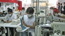 MEF busca generar incentivos tributarios y fomentar el empleo en el sector Textil y Confecciones