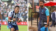 Edgar 'Pájaro' Benítez, ex-Alianza Lima, es nuevo jugador de la Universidad César Vallejo