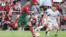 Portugal venció 3-0 a Bosnia y Herzegovina por la clasificatoria a la Eurocopa 2024
