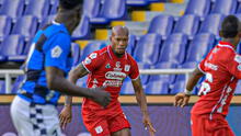 América de Cali derrotó 3-2 a Boyacá Chicó, pero no le alcanzó para acceder a la final de la Liga Betplay
