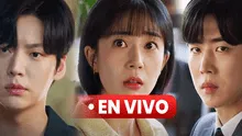 "The real has come!", cap. 26 sub español: hora, canal y dónde ver gratis la serie con Ahn Jae Hyun