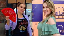 Susan León: ¿qué estudió la integrante de "El gran chef: famosos" y por qué decidió no tener hijos?