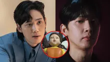 "El juego del calamar 2": Park Sung Hoon se une a la sanguinaria serie coreana tras "La gloria"