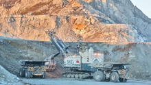 Moquegua lideró la inversión minera del Perú en abril del 2023