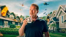 “FUBAR”: serie protagonizada por Arnold Schwarzenegger renovó con Netflix para una nueva temporada