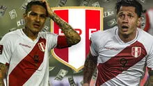 Ni Lapadula ni Guerrero: el suplente de la selección peruana que tiene mayor valor que todos
