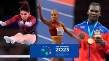 Calendario Juegos Centroamericanos 2023: fechas, sedes y horarios de San Salvador 2023