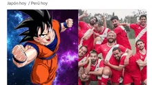 Perú vs. Japón: los memes más divertidos que dejó la derrota de la selección peruana