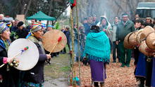 ¿Cuándo es el We Tripantu y en qué consiste esta tradición ancestral chilena?