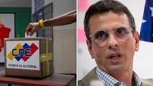 Primarias en Venezuela 2023: Capriles dice no querer una elección VIP