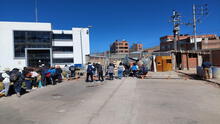 Estudiantes toman campus de la Universidad Nacional del Altiplano en Puno: "Autoridades no nos escuchan"