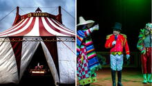 Circos en Lima 2023: detalle de precios, horarios, ubicación y más