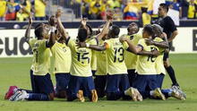 Listo para las eliminatorias: Ecuador venció 3-1 a Costa Rica en amistoso internacional