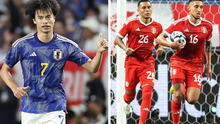 Estrella de Japón consideró a Perú como "un débil equipo sudamericano" tras ganar por goleada