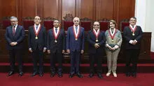 El Tribunal Constitucional altera el equilibrio de poderes con sus decisiones